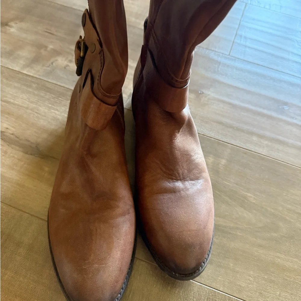 Sam Edelman Poe‎ Whiskey Lea Boots